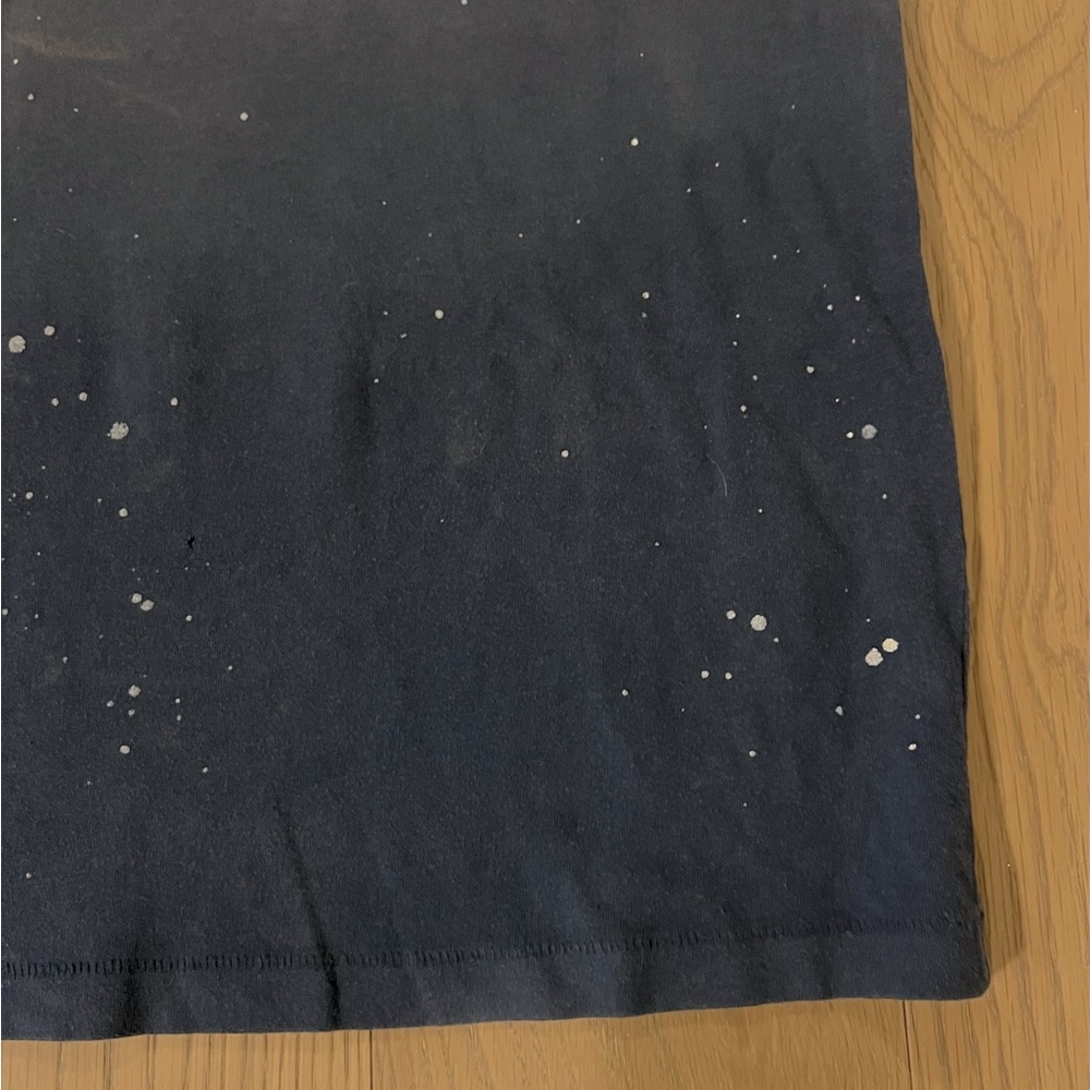 Hollister men’s distressed graphic TShirt - Picture 8 of 14